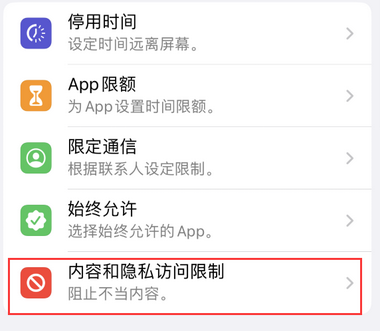 大名appleID维修服务iPhone设置中Apple ID显示为灰色无法使用