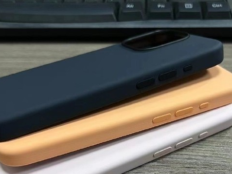 大名苹果14维修站分享iPhone14手机壳能直接给iPhone15用吗?