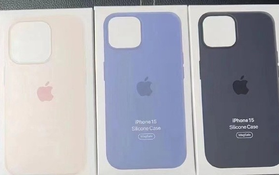 大名苹果14维修站分享iPhone14手机壳能直接给iPhone15用吗？ 