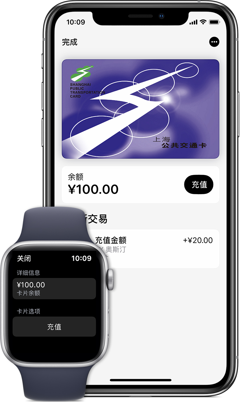 大名苹果手机维修分享:用 Apple Pay 刷交通卡有哪些优势？如何设置和使用？ 