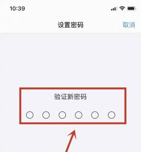 大名苹果手机维修分享:如何安全的使用iPhone14？iPhone14解锁方法 