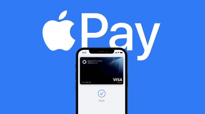 大名苹果14服务点分享iPhone 14 设置 Apple Pay 后，锁屏密码不正确怎么办 