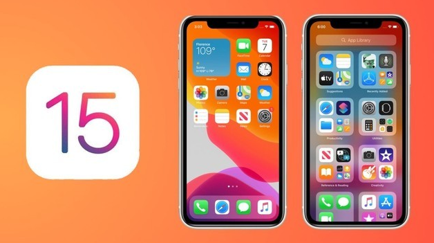 大名苹果13维修分享iPhone13更新iOS 15.5，体验如何 