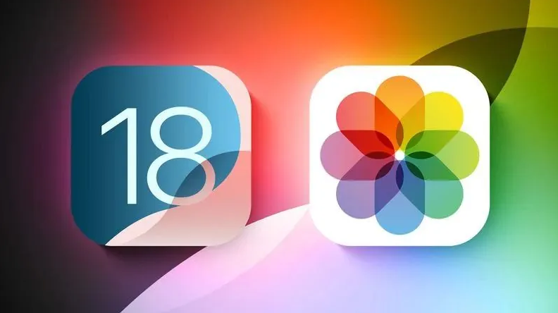 大名苹果手机维修分享苹果 iOS / iPadOS 18.1Beta 3 发布 