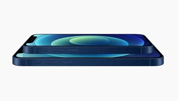 大名苹果手机维修分享iPhone 12 mini 锁屏后触屏失灵怎么办 