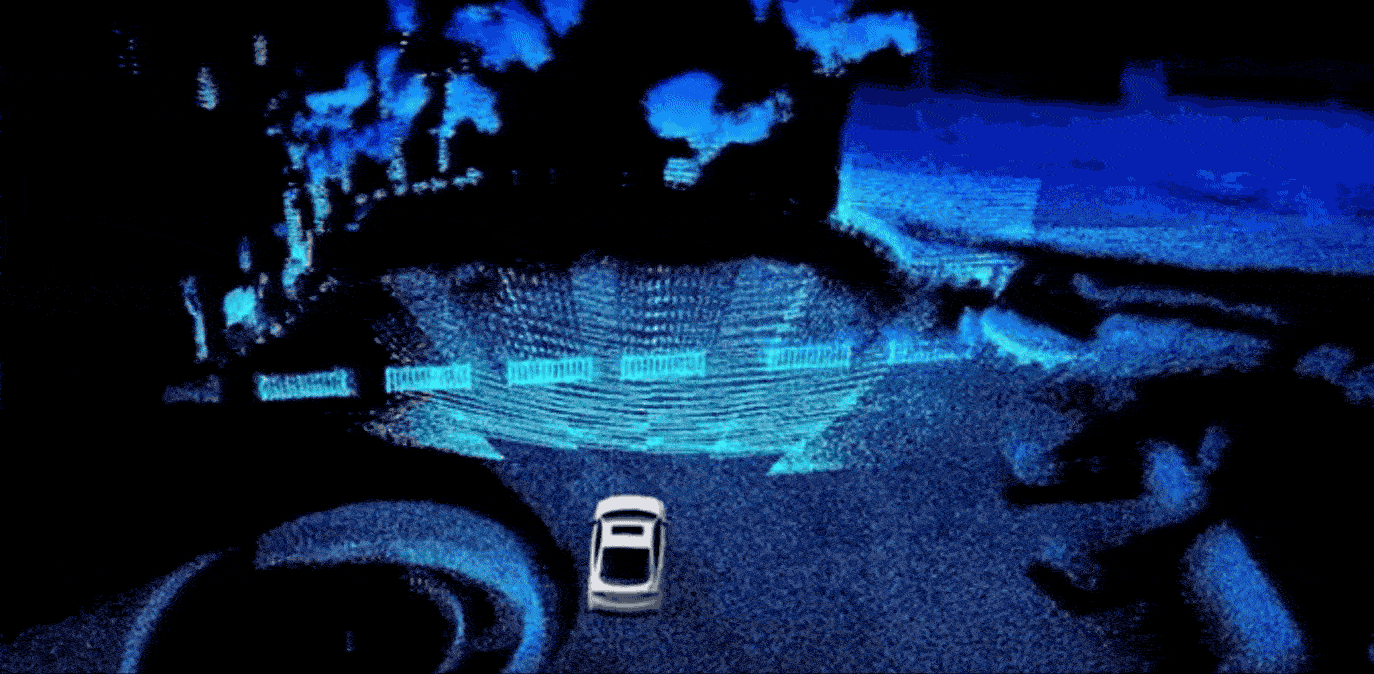 大名苹果手机维修分享iPhone 12 Pro 搭载的 LiDAR 镜头与 ToF 镜头有什么不同 