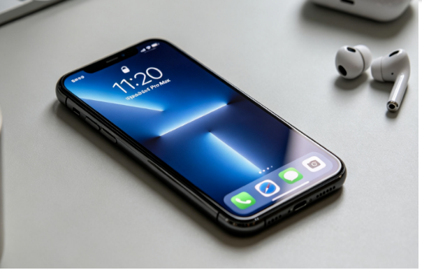 大名苹果手机维修分享iPhone11 Pro Max换电池 