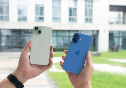 大名苹果维修点分享iPhone 16 Plus屏幕更换大屏容易忽视的实操隐患 