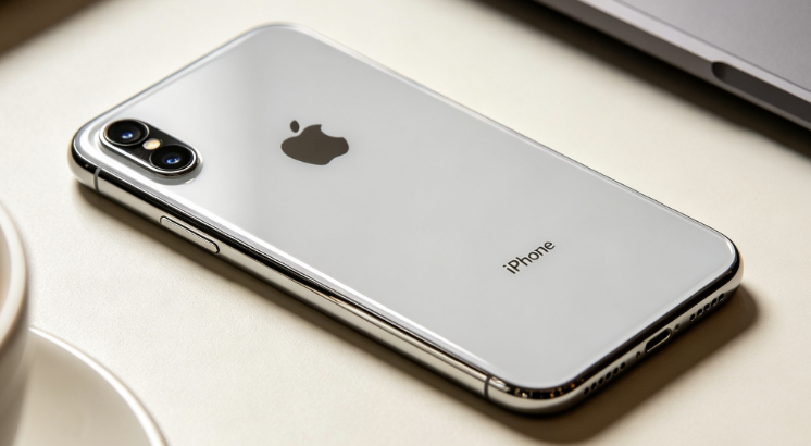 大名苹果维修点分享iPhone X自动关机供电回路故障 