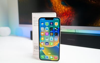 大名苹果维修点分享iPhone 14自动关机故障深度解析 