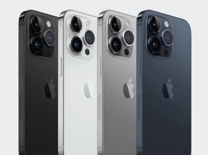 大名苹果维修点分享iPhone 16 Pro自动关机出现故障解析 