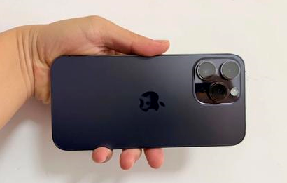 大名苹果维修点分享iPhone 14 Pro Max扩容实战误区 