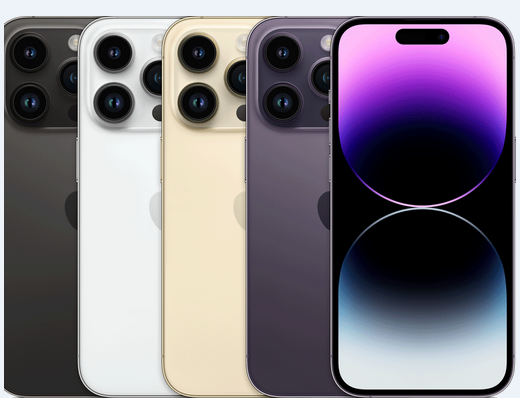 大名苹果维修点分享iPhone 14 Pro安全辅助系统排错 