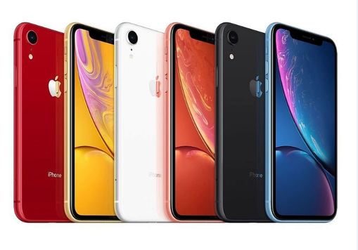 大名苹果维修点分享iPhone XR充电与钱包锁屏 