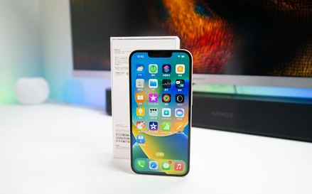 大名苹果维修点分享iPhone 14锁屏密码进阶解读 
