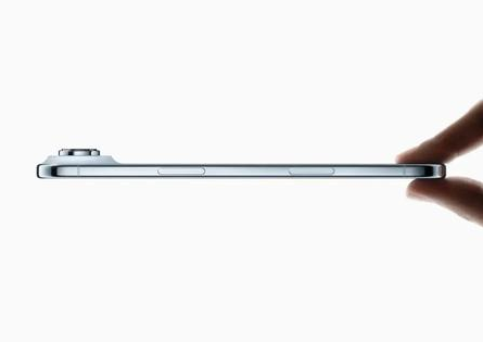 大名苹果维修点分享iPhone 17 Air锁屏密码解析手册 