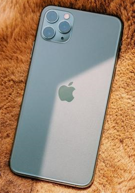 大名苹果维修点分享iPhone 11 Pro Max黑屏特殊诱因梳理 