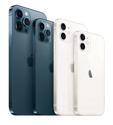 大名苹果维修点分享iPhone 12 Pro黑屏小众问题解析 