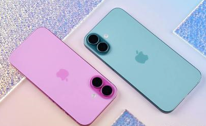 大名苹果维修点分享iPhone 16手机黑屏多重诱因解析 