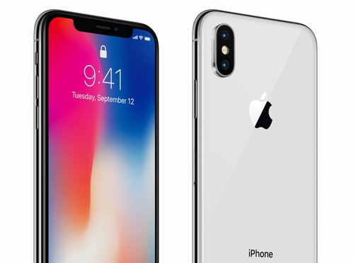 大名苹果维修点分享iPhone X电池发烫冷门故障解析 